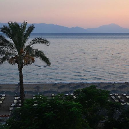 Club Cactus Paradise Ґумулдур Екстер'єр фото