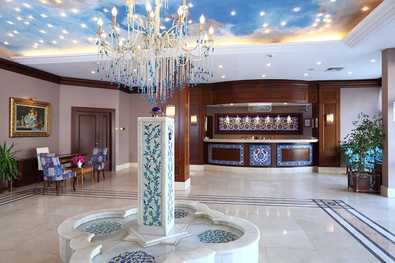 Club Cactus Paradise Ґумулдур Екстер'єр фото
