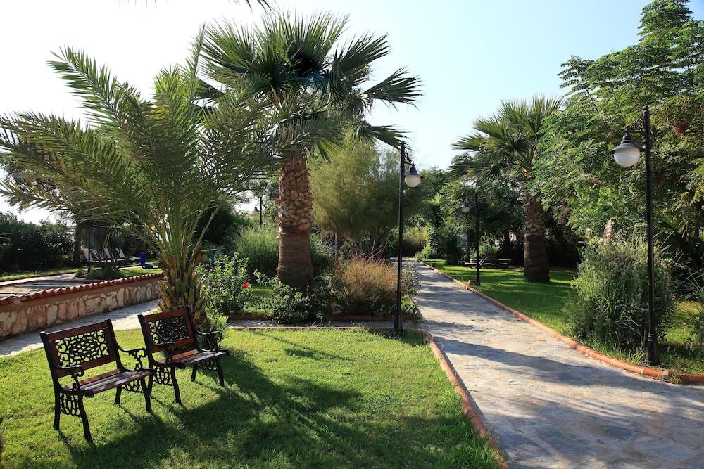 Club Cactus Paradise Ґумулдур Екстер'єр фото