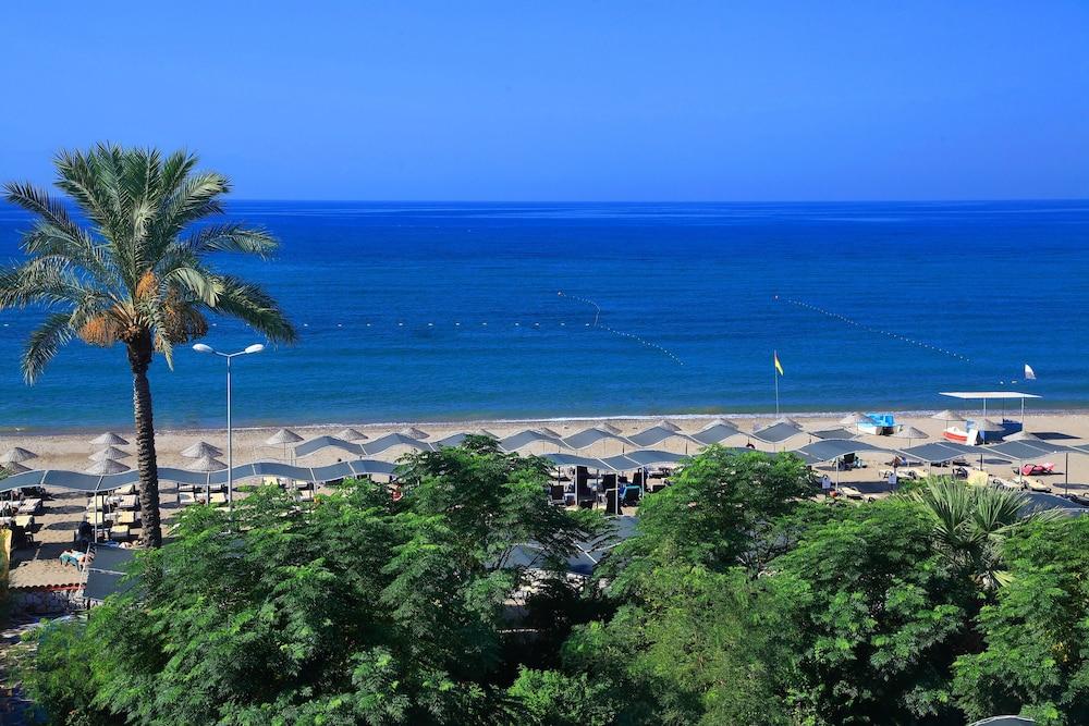 Club Cactus Paradise Ґумулдур Екстер'єр фото