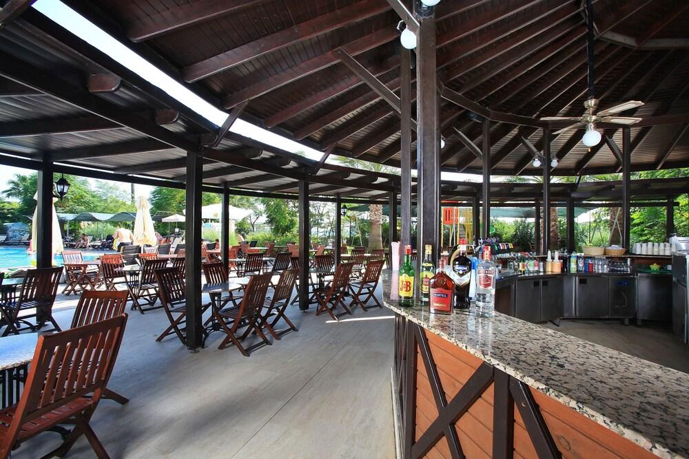 Club Cactus Paradise Ґумулдур Екстер'єр фото