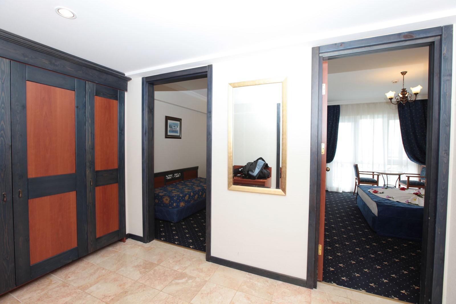 Club Cactus Paradise Ґумулдур Екстер'єр фото