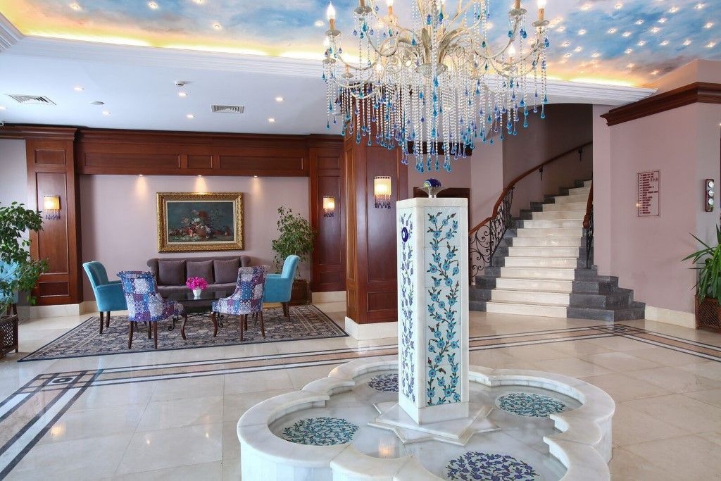 Club Cactus Paradise Ґумулдур Екстер'єр фото
