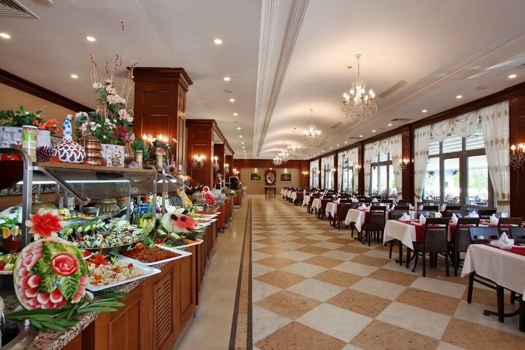 Club Cactus Paradise Ґумулдур Екстер'єр фото