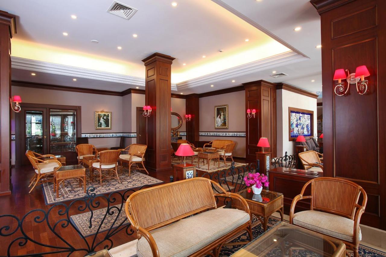 Club Cactus Paradise Ґумулдур Екстер'єр фото